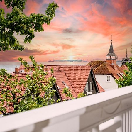 2Homerent Emily Sopot Exteriör bild