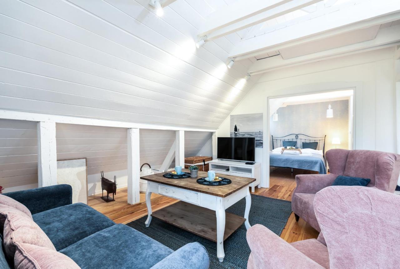 2Homerent Emily Sopot Exteriör bild