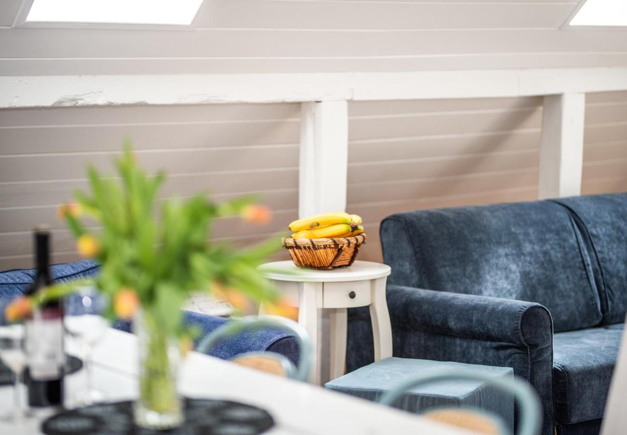 2Homerent Emily Sopot Exteriör bild