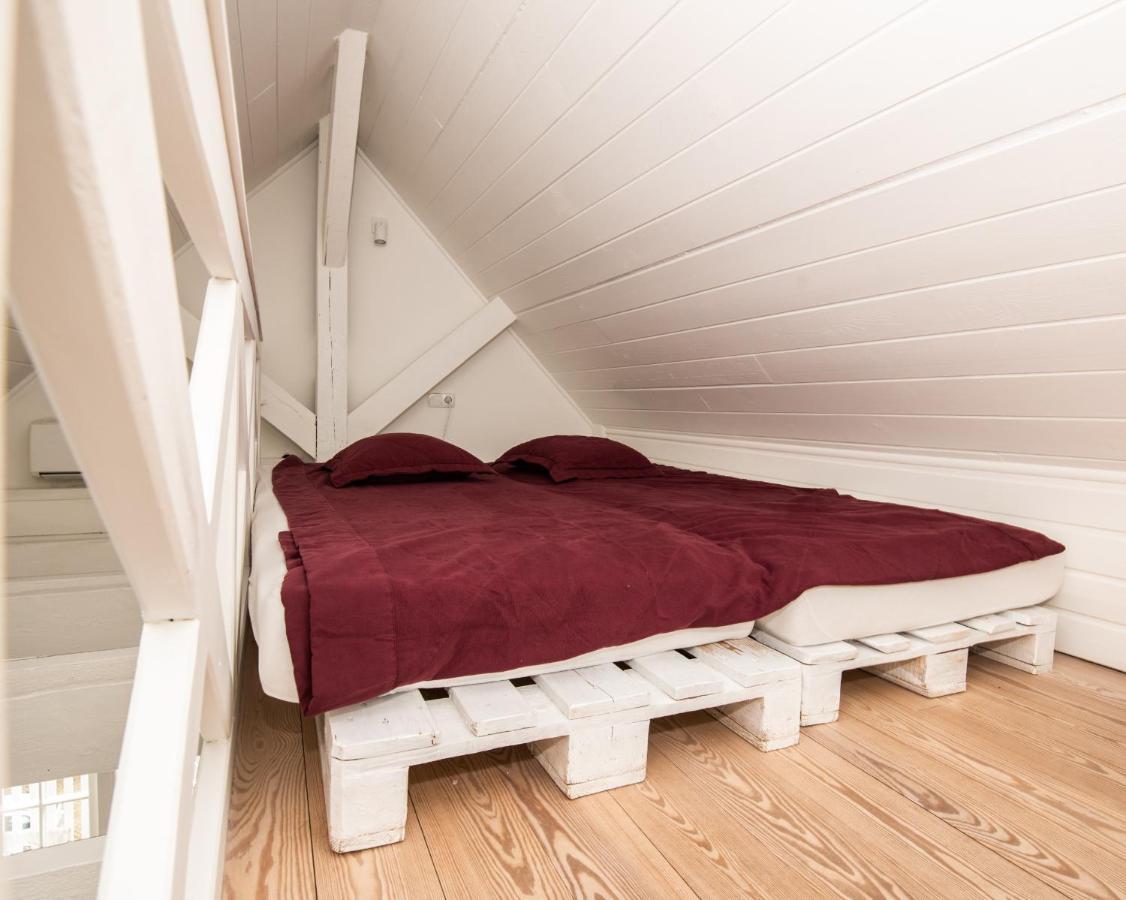 2Homerent Emily Sopot Exteriör bild