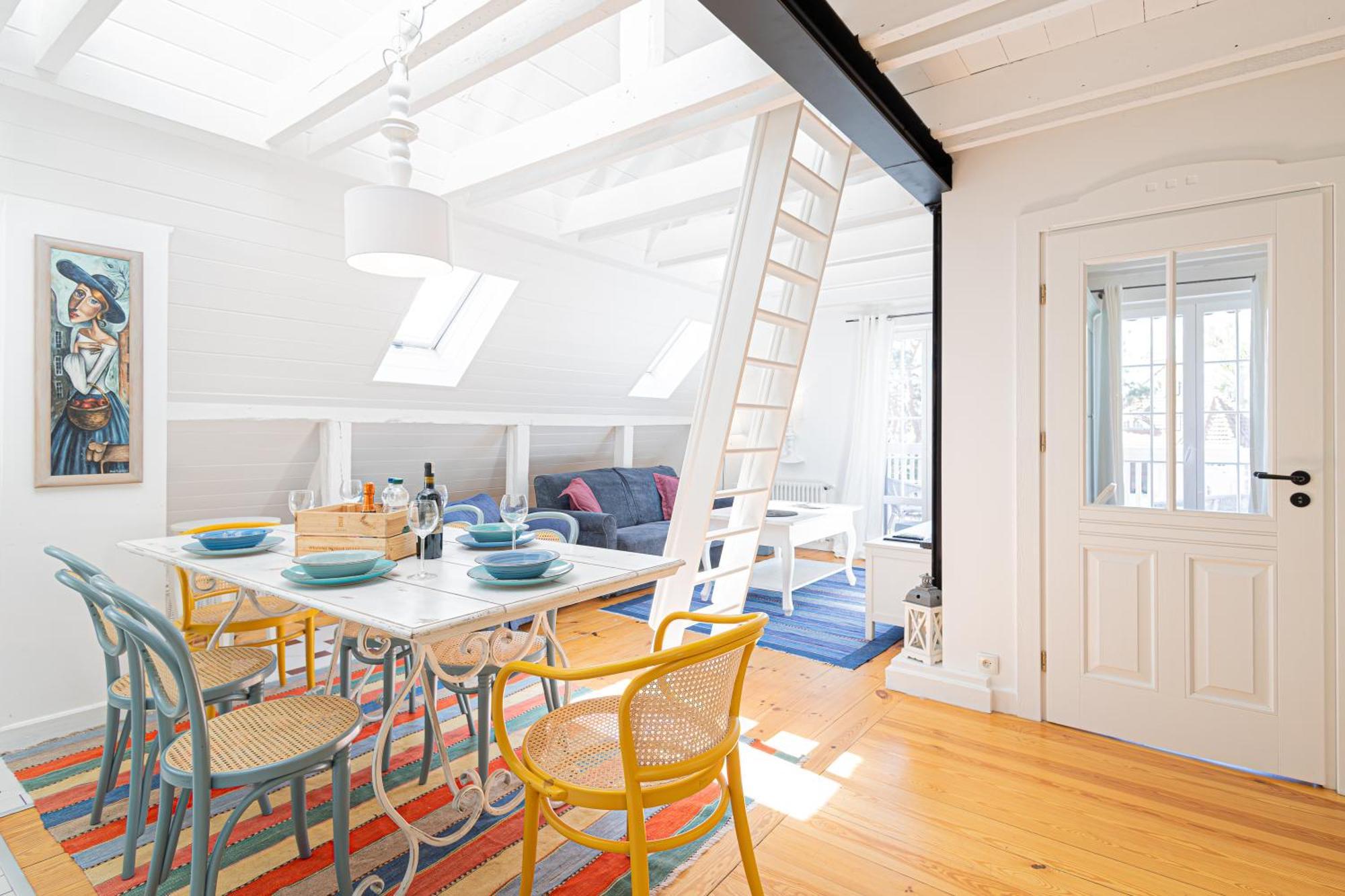 2Homerent Emily Sopot Exteriör bild