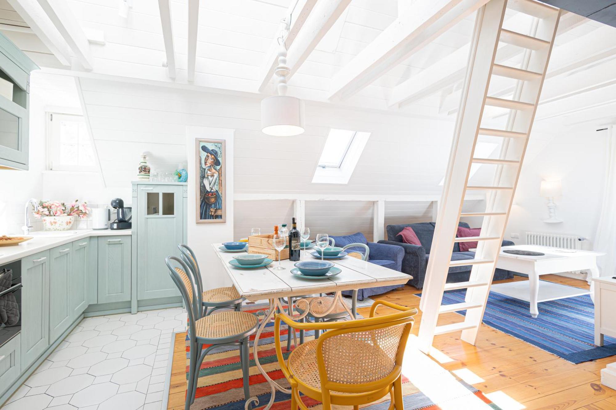 2Homerent Emily Sopot Exteriör bild