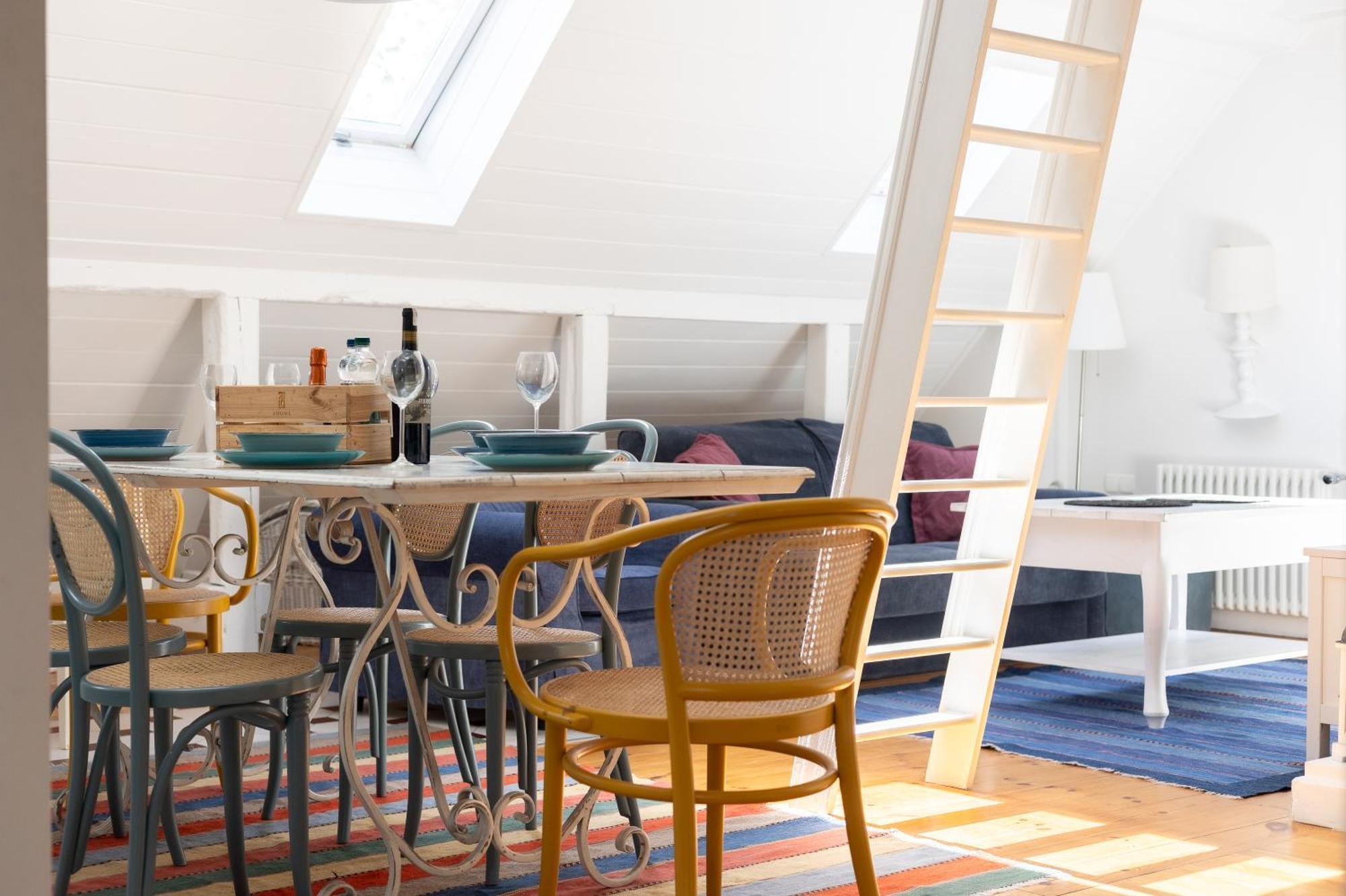 2Homerent Emily Sopot Exteriör bild